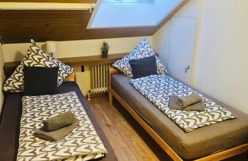 Busingen am Hochrhein Appartement | ERSH Premium