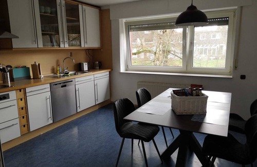 Buende Appartement | Erstbezug als Fewo Nach Fertigstellung Voraussichtlich ab Februar 2024