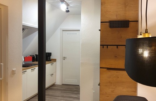 Buende Appartement | Erstbezug Nach Fertigstellung in 2024