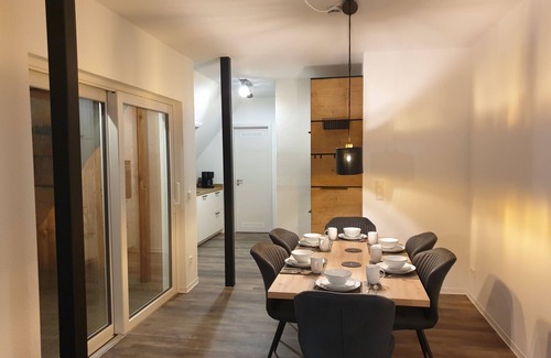 Buende Appartement | Erstbezug Nach Fertigstellung in 2024