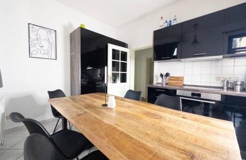 Gohlis Appartement | Erstklassige 3-Zimmer Wohnung
