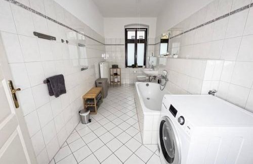 Gohlis Appartement | Erstklassige 3-Zimmer Wohnung
