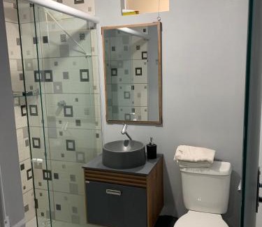 Agua Verde Appartement | Ertal House
