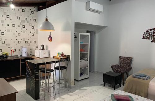 Agua Verde Appartement | Ertal House