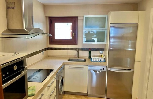 Bermeo Appartement | Ertzilla apartament - Sea view.