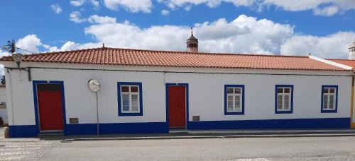 Ervidel Maison | Ervidel Guest House - N2 (km 607)