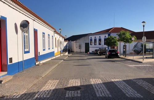 Ervidel Maison | Ervidel Guest House - N2 (Km 607). Pet friendly