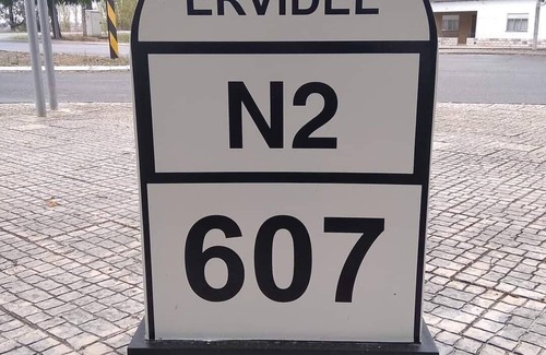 Ervidel Maison | Ervidel Guest House - N2 (Km 607). Pet friendly