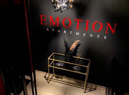 Valdorf Appartement | Erwachsenenhotel BDSM Apartment Hotel Emotion Apartments mit privater Sauna