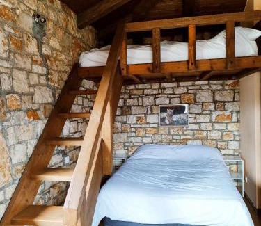 Kalavrita Chalet De Ski | Erymanthos country home