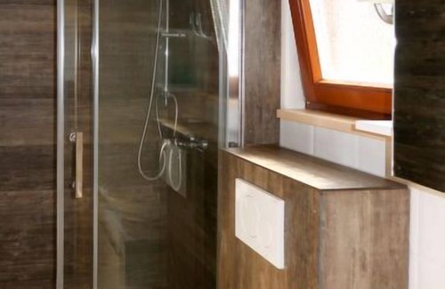 Balhorn Maison | Maison Erzeberg à Bad Emstal - 4 personnes, 2 chambres