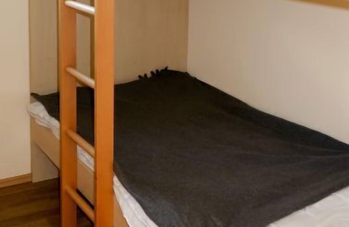 Balhorn Maison | Maison Erzeberg à Bad Emstal - 4 personnes, 2 chambres