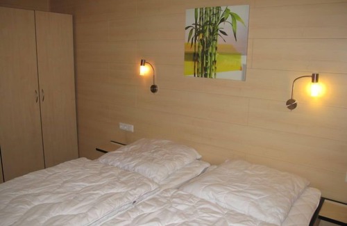 Balhorn Maison | Maison Erzeberg à Bad Emstal - 3 personnes, 1 chambres