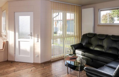 Balhorn Maison | Maison Erzeberg à Bad Emstal - 5 personnes, 2 chambres