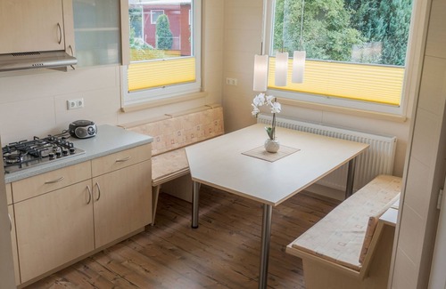 Balhorn Maison | Erzeberg by Interhome