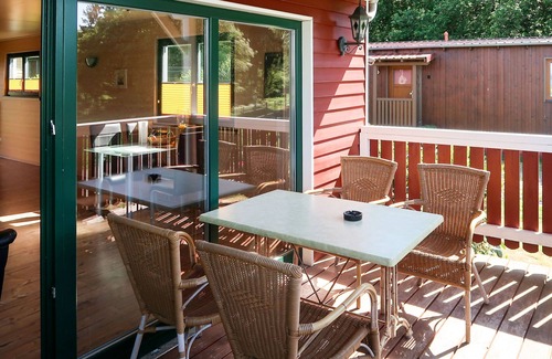 Balhorn Maison | Erzeberg by Interhome
