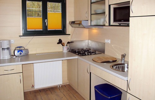 Balhorn Maison | Erzeberg by Interhome