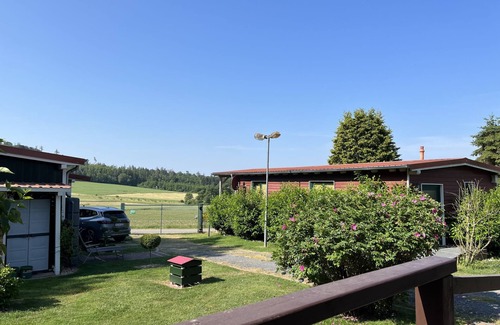 Balhorn Maison | Erzeberg by Interhome