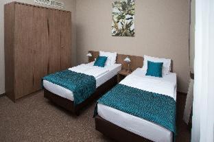 Godollo Hôtel | Erzsébet Királyné Szálloda