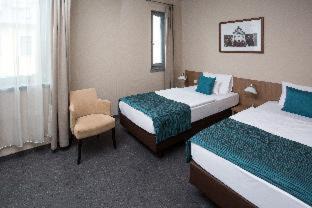 Godollo Hôtel | Erzsébet Királyné Szálloda