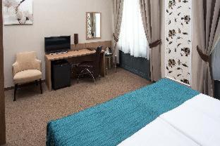 Godollo Hôtel | Erzsébet Királyné Szálloda