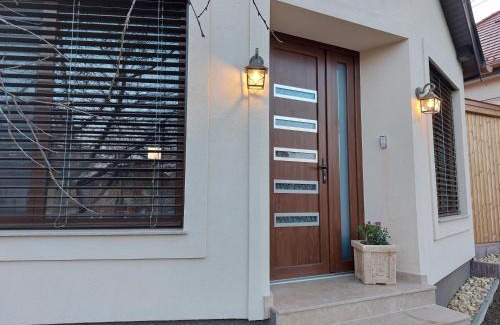 Csesztreg Appartement | Erzsébet Vendégház Csesztreg