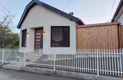 Csesztreg Appartement | Erzsébet Vendégház Csesztreg
