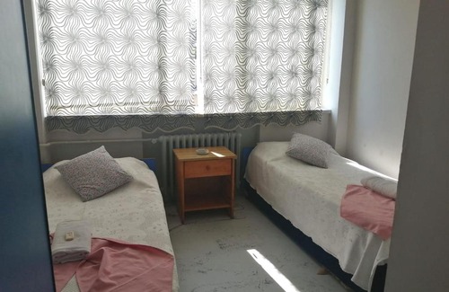 Altndag Appartement | Erzurum hotel