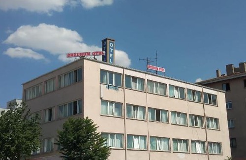 Altndag Appartement | Erzurum hotel