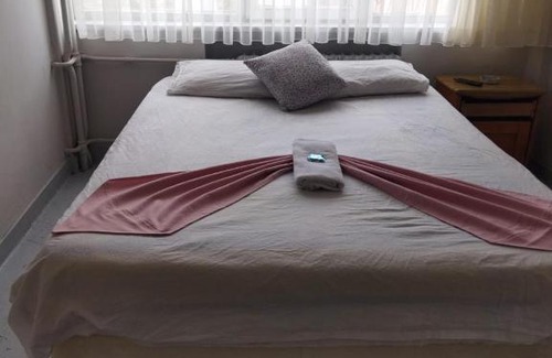Altndag Appartement | Erzurum hotel