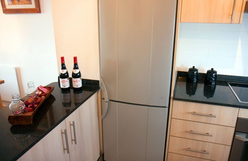 Alhama de Murcia Appartement | Penthouse.