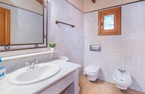 Selva Maison | Maison Es Barracar (CMI105) à Caimari - 8 personnes, 4 chambres