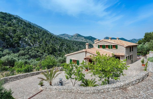 Selva Maison | Es Barracar by Interhome