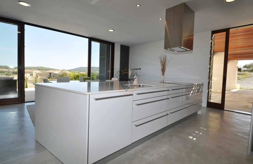 Sant Joan Cottage | Es Camp, Villa à Sant Joan, Majorq