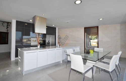 Sant Joan Cottage | Es Camp, Villa à Sant Joan, Majorq