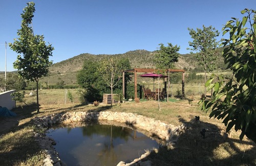 Moratalla Maison | Chalet à Campo de San Juan (Murcia)