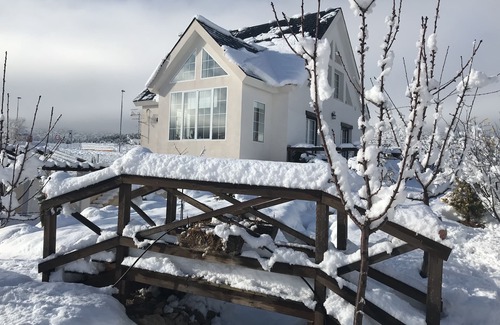 Moratalla Maison | Chalet à Campo de San Juan (Murcia)