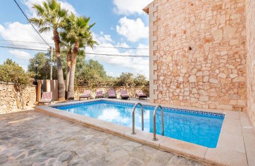 Cala Llombards Maison | Es Cantó