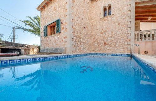 Cala Llombards Maison | Es Cantó