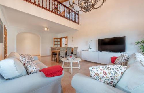 Cala Llombards Maison | Es Cantó