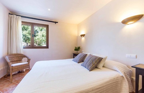 Algaida Hôtel | Es Cirerer
