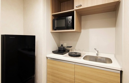 Kitahiroshima Hôtel | ES CON FIELD HOKKAIDO HOTEL Kitahiroshima Station