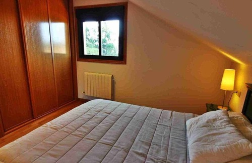Eiras Maison | House O Rosal