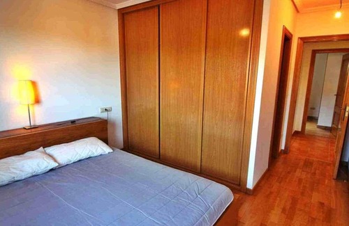 Eiras Maison | House O Rosal