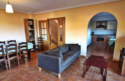 Eiras Maison | House O Rosal