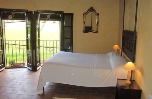 Sant Sadurni de l'Heura Cottage | Gîte Can Met Viu pour 6 personnes