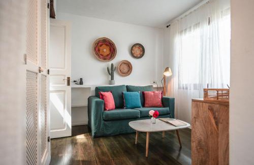Sant Antoni de Portmany Maison | ES CUCONS RURAL HOTEL