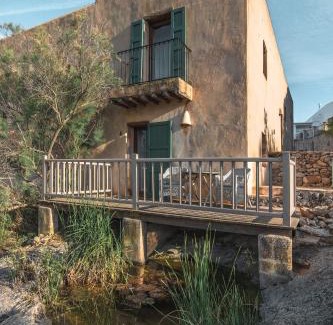 Sant Antoni de Portmany Maison | ES CUCONS RURAL HOTEL
