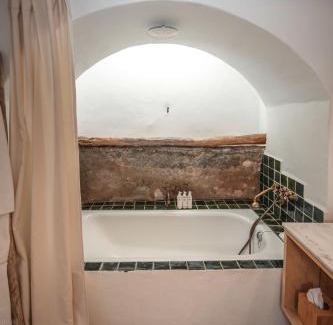 Sant Antoni de Portmany Maison | ES CUCONS RURAL HOTEL