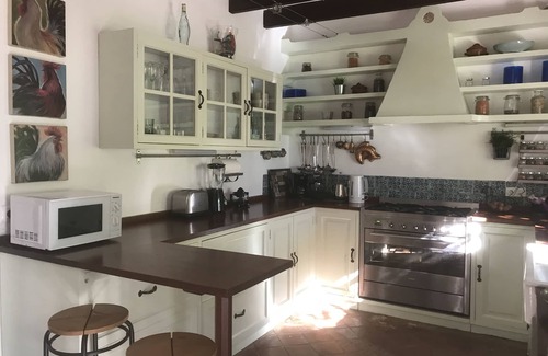 Fornalutx Maison | Belle Finca individuelle avec grande piscine privée